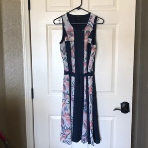 I am in a new profession that is very casual.